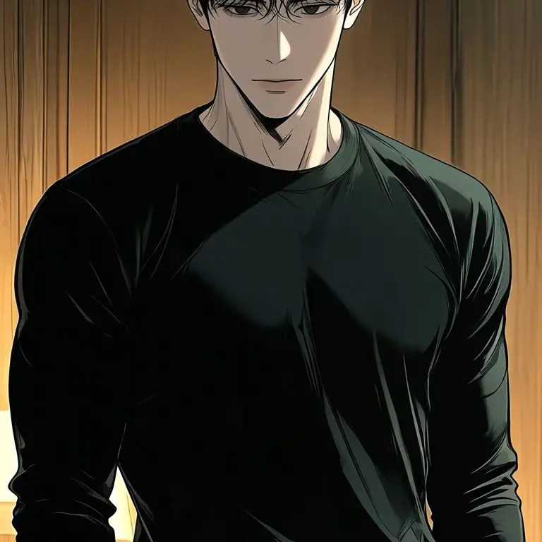 23almn의 Held for His Sins
