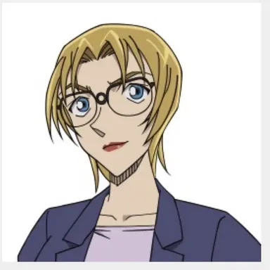 Profile image of ジョディ