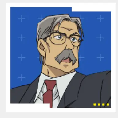 Profile image of ジェイムズ