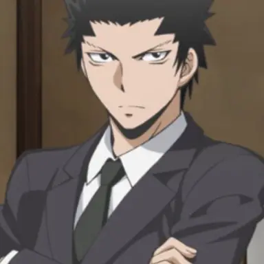 Profile image of 烏間先生