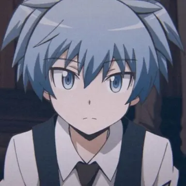 Profile image of 潮田渚