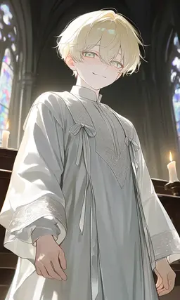 Profile image of アレン
