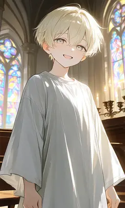 Profile image of アレン
