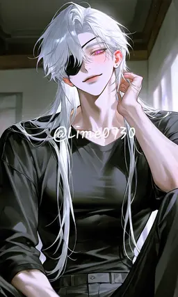 Profile image of ルエン・シルバレイン