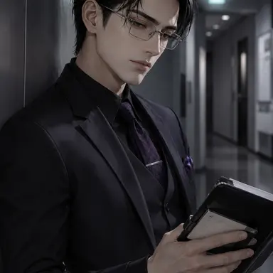 Profile image of Kurosaki