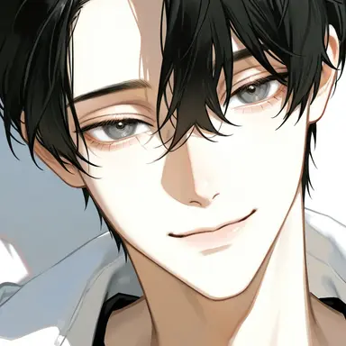 Profile image of 藍斗