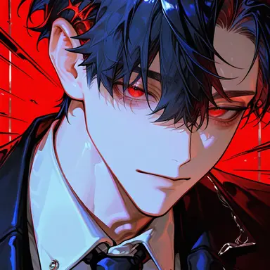 Profile image of カーマイン
