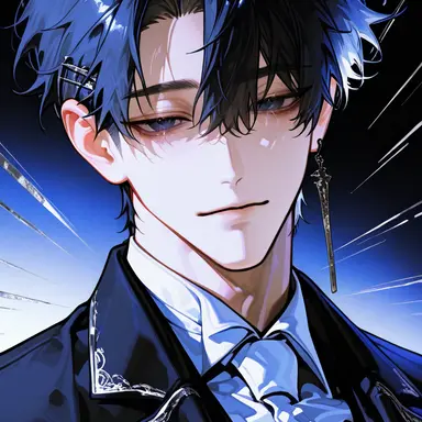 Profile image of アズール