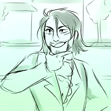Profile image of Alexander Hamilton