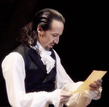 Profile image of Alexander Hamilton