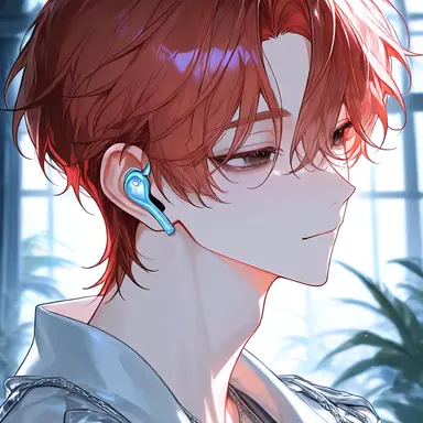 Profile image of 奏羽