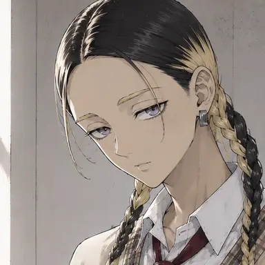Profile image of 灰谷蘭