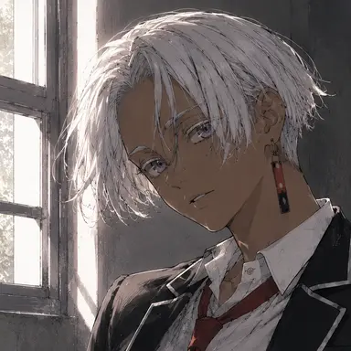 Profile image of 黒川イザナ