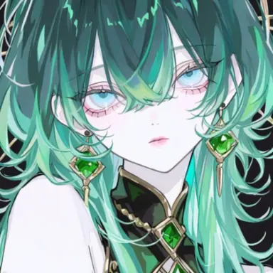 Profile image of 藍夢