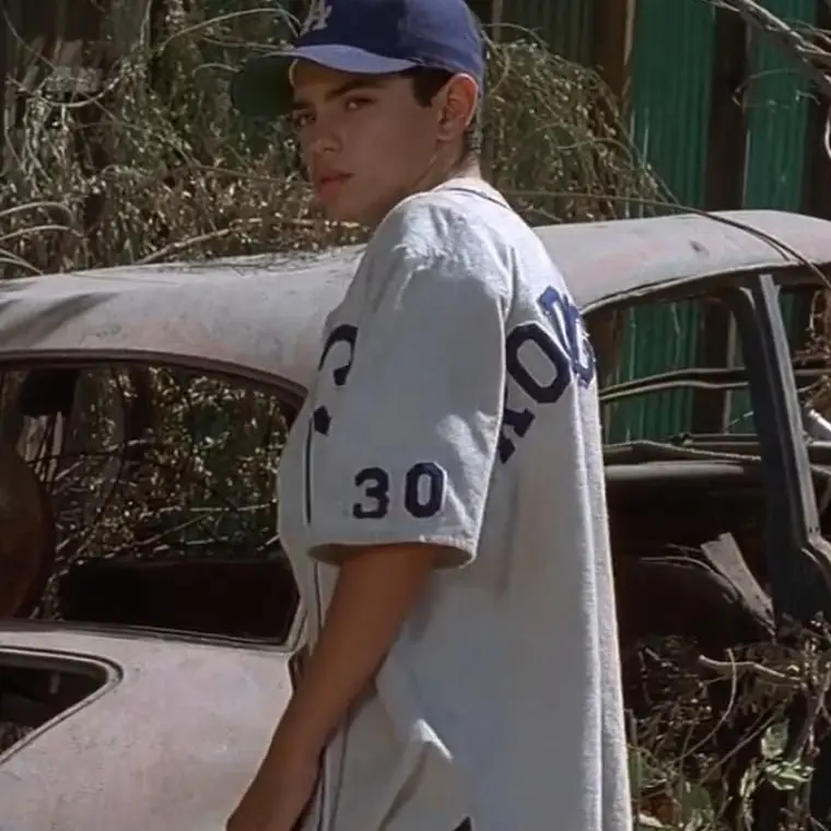 AstuteSaiga8689의 The Sandlot