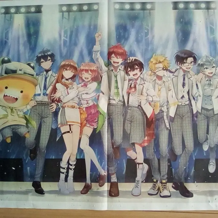 IndigoJudge5930의 おパンツ人浪