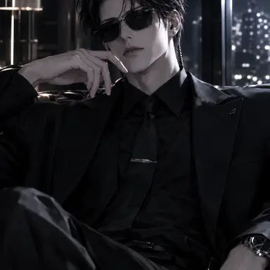Profile image of 黒瀬