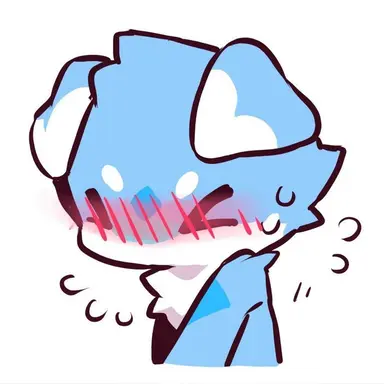 Profile image of 블루