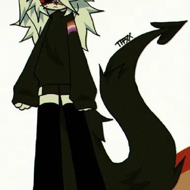 Profile image of 샤드