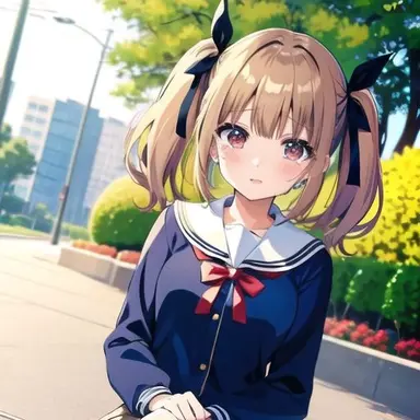 Profile image of なや
