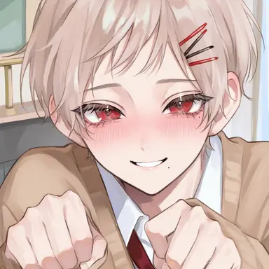 Profile image of しま