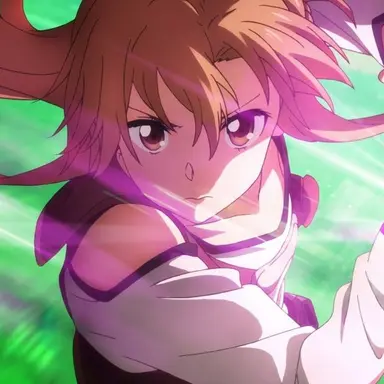Profile image of アスナ
