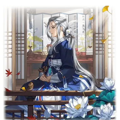 Profile image of Cleric