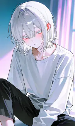 Profile image of イレイン