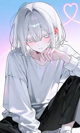 Profile image of イレイン