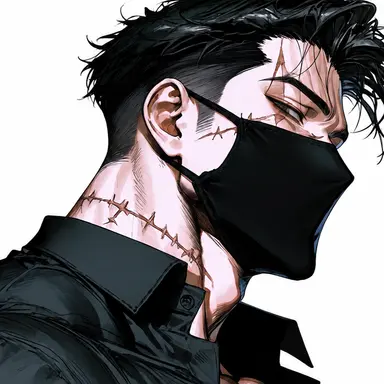 Profile image of 소이치로