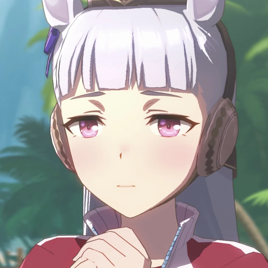ゴールドシップ