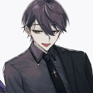 Profile image of 剣持刀也