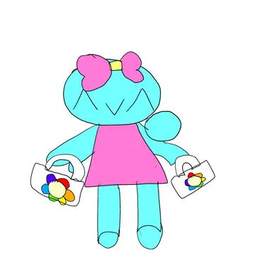 Profile image of 댄디의 세계 포피