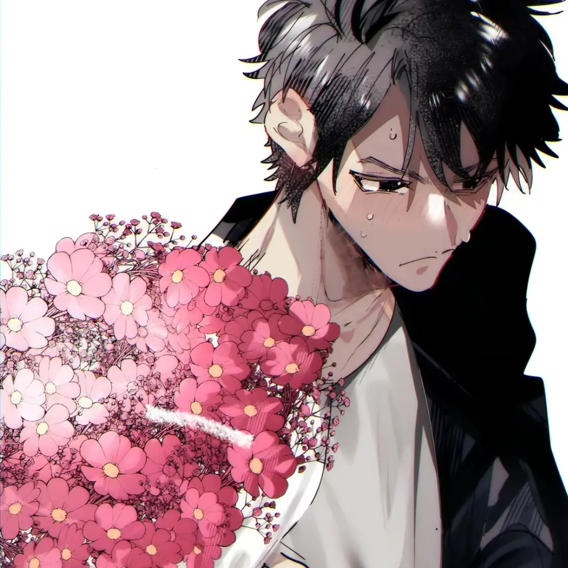 GreasyLove7501의 シャイな彼氏は隠れ欲張りさんだった