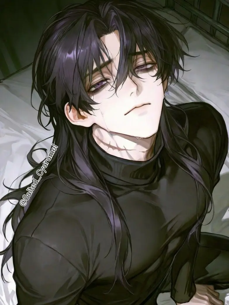 Salted_Cyaramel의 AN/A