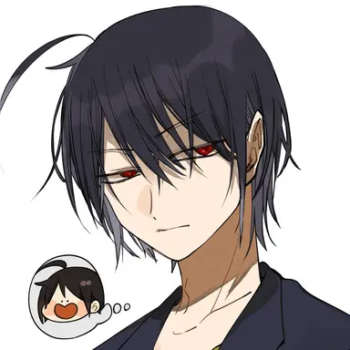 Profile image of 安倍雨明