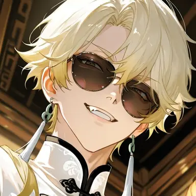 Profile image of 界