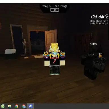 Profile image of The Syndicates Pick-Me