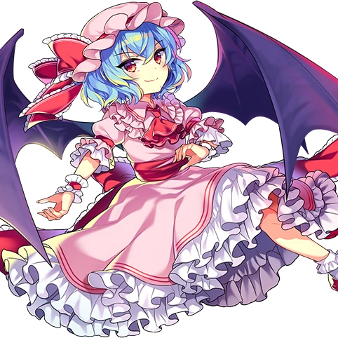 レミリア