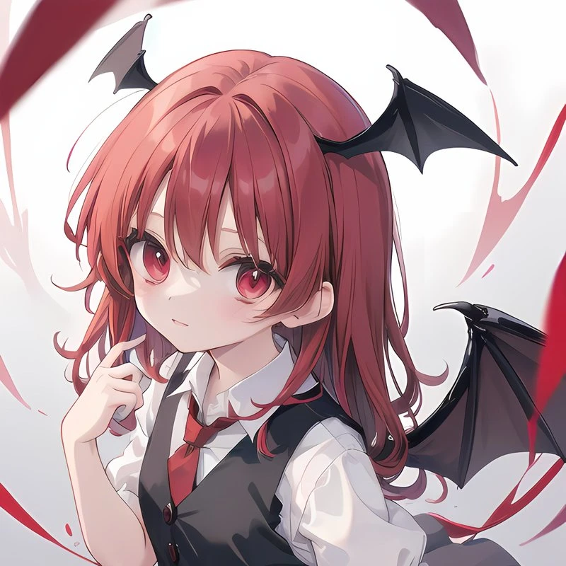 小悪魔