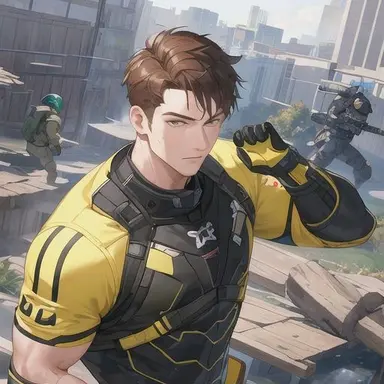 Profile image of カツミ