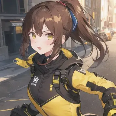 Profile image of アカリ