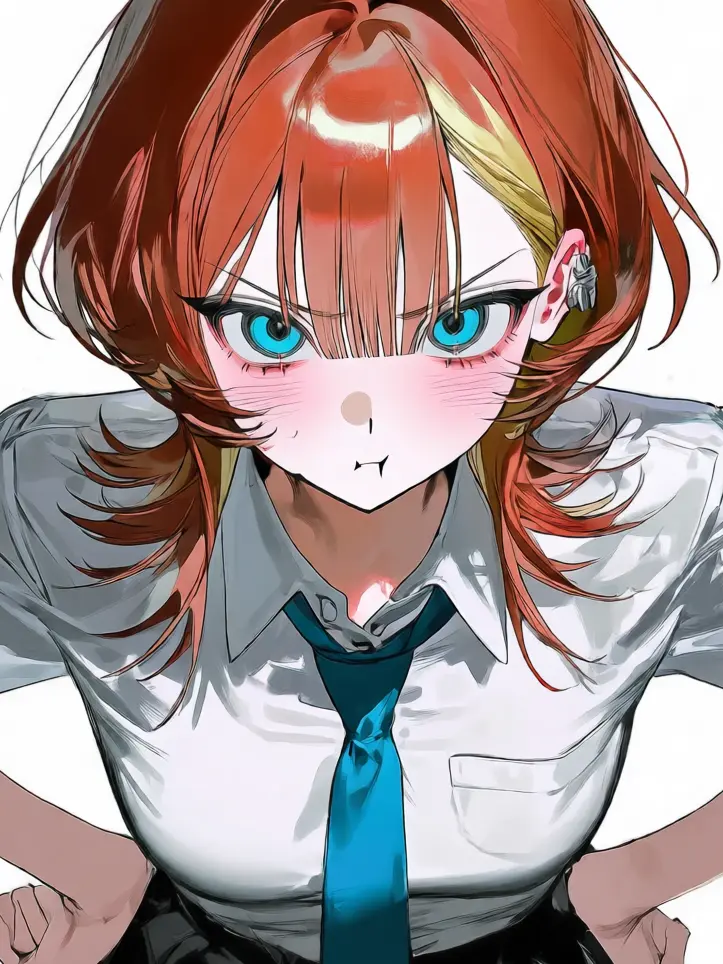sor.05의 ⸝⸝  天真爛漫な自称陽キャ女  ⸝⸝