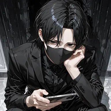 Profile image of Saku