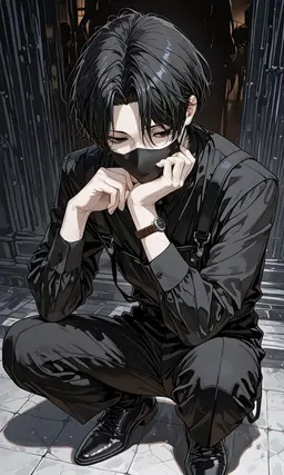 Profile image of Saku