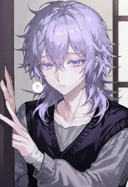 Profile image of 慧