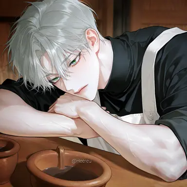 Profile image of チン・ユリム