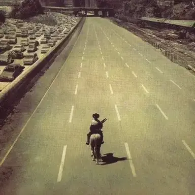 Profile image of TWD RPG - Show