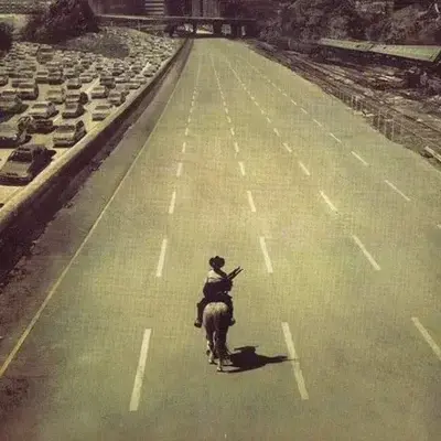 ThickDouc6246의 TWD RPG - Show