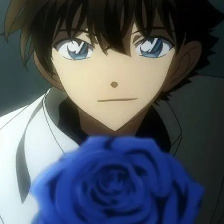 OralHead2942의 괴도키드랑 결혼생활